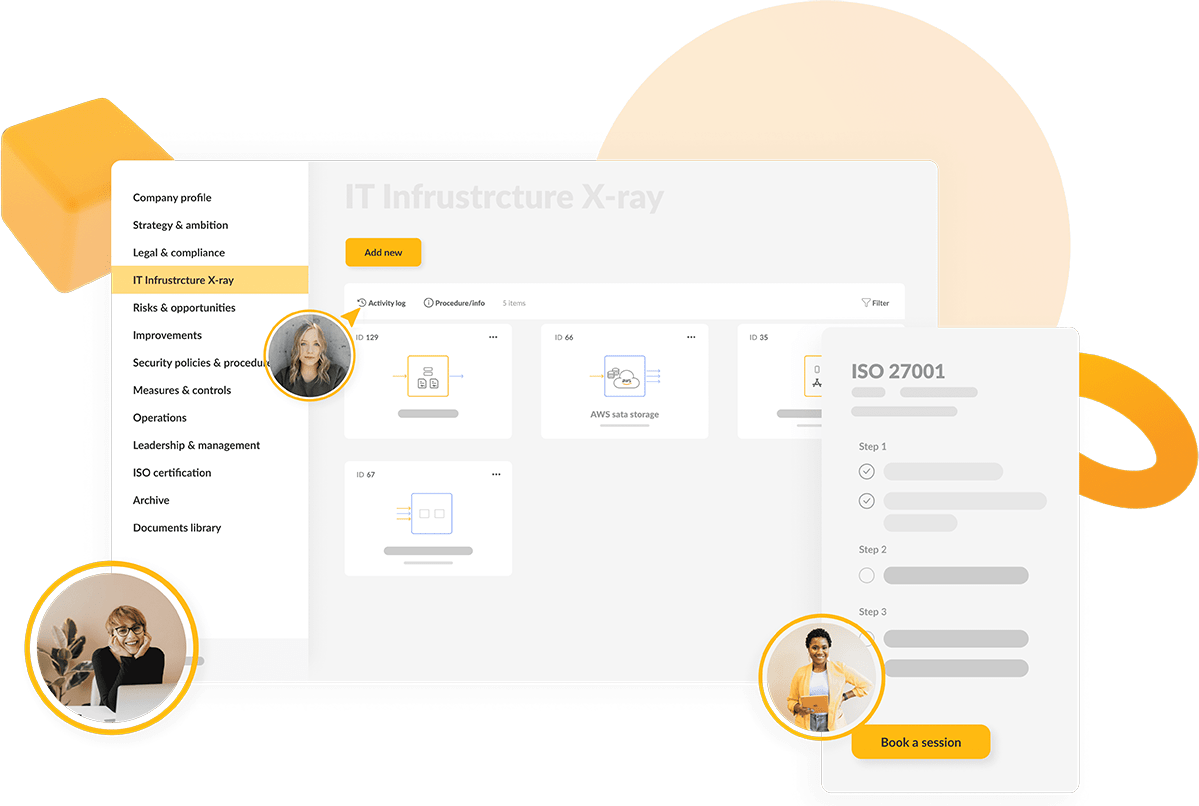 compliance platform