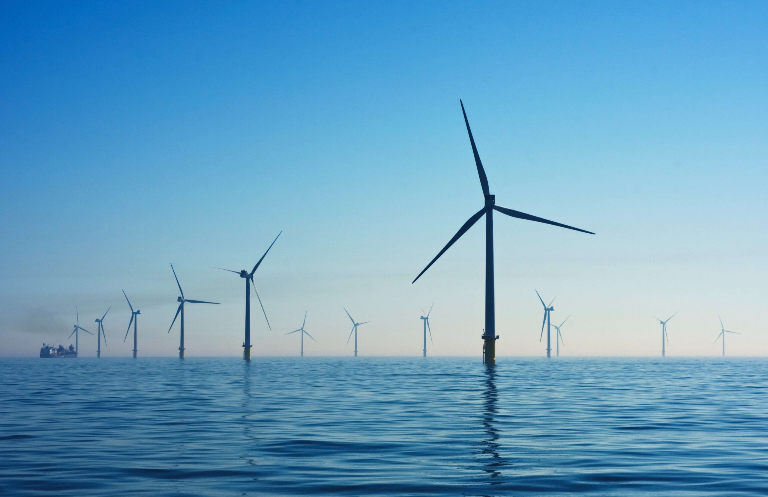 Lautec DPR offshore wind farm