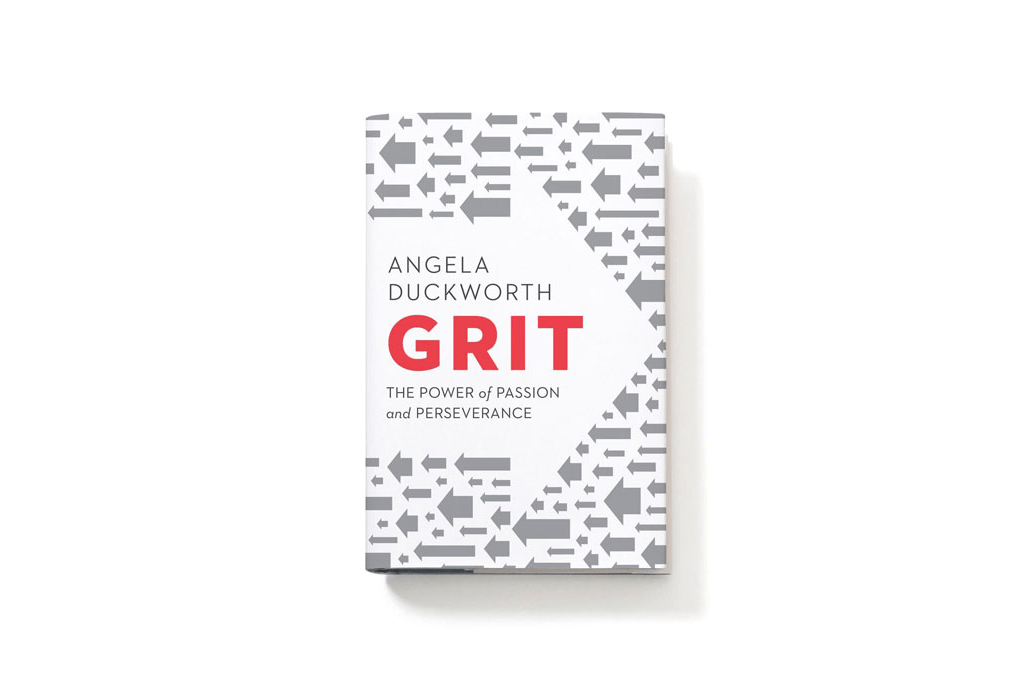 Grit Angela Duckworth