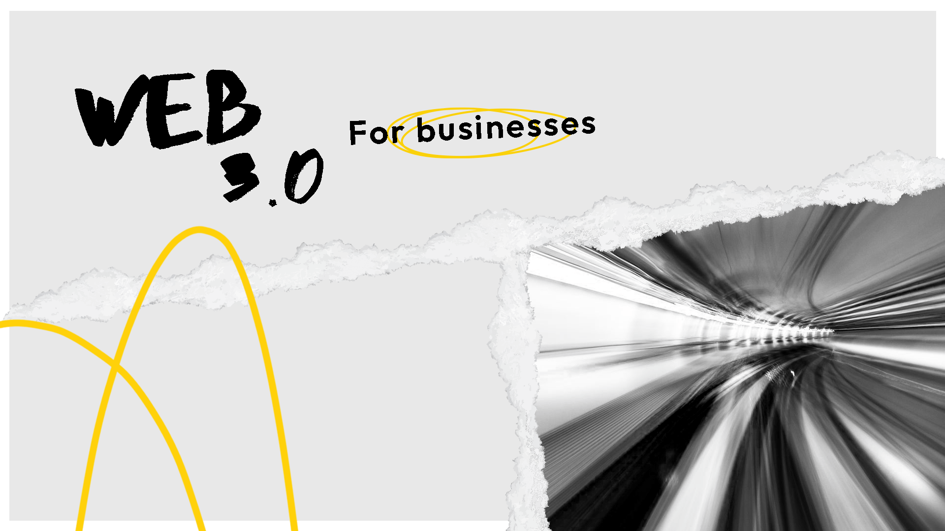 web 3.0 for businesses