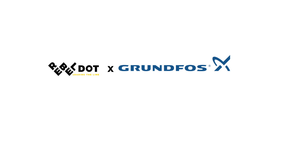 rebeldot grundfos