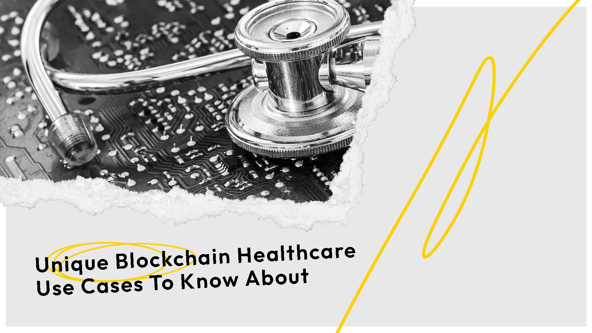 blockchain healthcare use cases